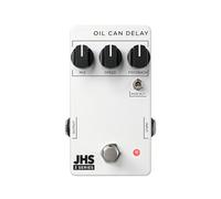 JHS 3 Series Oil Can Delay Pedal