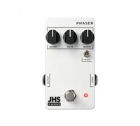 JHS Pedals 3 Series Phaser Pedal