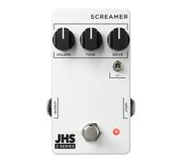 JHS Pedals 3 Series Screamer Overdrive Pedal
