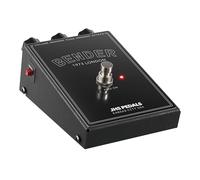 JHS Pedals Bender Fuzz Pedal Legends of Fuzz Series