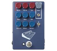 JHS Pedals Colour Box V2 10 Year Anniversary - Distortion for Guitars