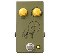 JHS Pedals Coyote Fuzz