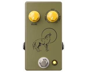 JHS Pedals Coyote Fuzz
