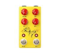 JHS Pedals Double Dragon Lo-Fi Octave