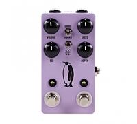 JHS Pedals Emperor V2 Analog Chorus & Vibrato w/Tap Tempo