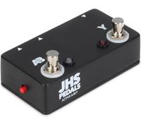 JHS Pedals JHS Active A/B/Y Stereo Output Switcher Guitar Pedal