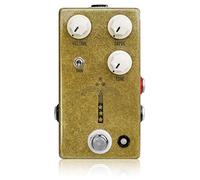 JHS Pedals JHS Morning Glory V4 Overdrive Guitar Effects Pedal
