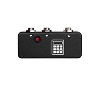 JHS Pedals JHS Summing Amp Input Signal Blender Guitar Pedal
