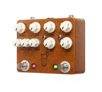 JHS Pedals Sweet Tea V3