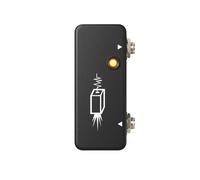 JHS Pedals Little Black Buffer