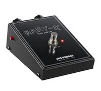 JHS Pedals Mary K Legends of Fuzz