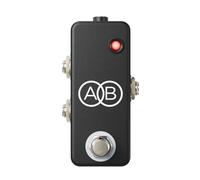 JHS PEDALS Mini a/b Box - Guitar Effects Pedal