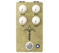 JHS Pedals Morning Glory Clean Overdrive Pedal