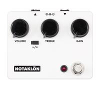 JHS Pedals Notaklön, A Solderless DIY Kit - Overdrive