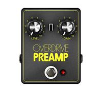 JHS Pedals Overdrive Preamp