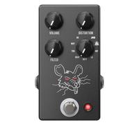 JHS Pedals Packrat White