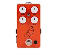 JHS Pedals Pulp N Peel V4 3 Knob Compressor/Preamp Pedal