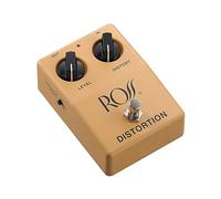 JHS Pedals ROSS Distortion Pedal