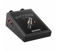 JHS Pedals Supreme Fuzz Pedal Legends of Fuzz Series