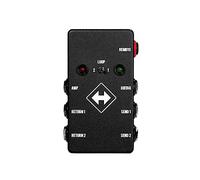 JHS Pedals Switchback - A/B Switch/True Bypass Looper