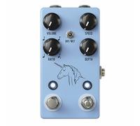 JHS Pedals Unicorn V2 Uni-Vibe Pedal