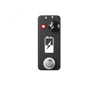 JHS Pedals VOLTURE 9v Voltage Sag Attenuation Pedal