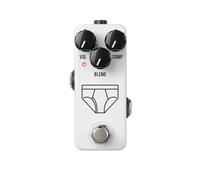 JHS Pedals JHS Whitey Tighty Compressor Guitar Effects Pedal