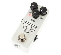 JHS Pedals JHS Whitey Tighty Compressor Guitar Effects Pedal