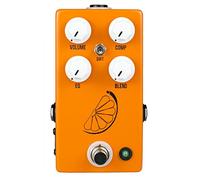 JHS Pulp N' Peel V4 Compressor Guitar Effects Pedal