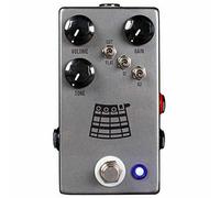 JHS The Kilt V2 Overdrive and Fuzz Guitar Effects Pedal