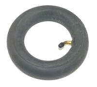 JHSDHYD Cotton Pyjamas Inner Tube 10x2.50 10x2 200x50 255x80 8x2.0 8 1/2X2 Tubes Innertube With Bent Valve For Stroller Scooter 8 8.5 10 Inch(200X50)