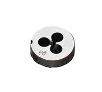 JHSLJCQS Right Hand Thread Die, M1 M2 M3 M4 M5 M6 M7 M8 M9 M10 M11 M12 M13 M14 M15 M16 Metal Thread Tool, Metric Thread Die(M14x1.0)