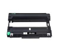 JHTRHZ 1 Pack DR630 Drum Compatible With MFC-L2700DW MFC-L2720DW MFC-L2740DW Printers
