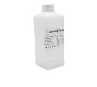 JHTRHZ 1000ML Eco-Solvent Ink Cleaning Solution Compatible With Roland Mimaki Mutoh DX5 DX7 TX800 XP600 5113 I3200 Printhead Cleaning Liquid