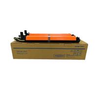 JHTRHZ 3Set Empty DV512 Developer Unit Compatible With Series C221 C224 C284 C364 C454 C554 Almost