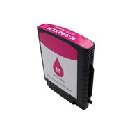 JHTRHZ 940 XL Ink Cartridge Compatible With Officejet Pro 8000-A809a/A811a/A809n & 8500-A909b/A909a/A909n Printers(1pcs-Magenta)