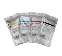 JHTRHZ C651 Developer Powder Compatible With Pro C651 MPC751 MPC7100 MPC7200 Copier Spare Parts 1PCS(C-450G)