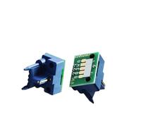 JHTRHZ Compatible AR-270 15K Toner Chip For AR-235 275 M236 M276 Toner Cartridge(AR-270T 15K)