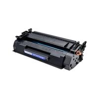 JHTRHZ Compatible Laser Black Toner Cartridge CF259A CF 259A 59A WITH CHIP Works With Pro M404dn M404dw And Similar Printers