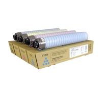 JHTRHZ Compatible Toner Cartridge For Pro C7100 C7110 1PC Pro C7100 Series(M-1500g)