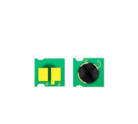 JHTRHZ Compatible Toner Chip For IC MF620C MF621Cn MF623Cn MF624Cw MF626Cn MF628Cw 7110C 7110cw 7100C 7100cn MF8210(Y 1.5K)