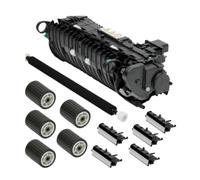 JHTRHZ Fuser Maintenance Kit Compatible With SP C430DN C431DN C435DN C440DN For Part Number 406686(Fuser unit 220V)