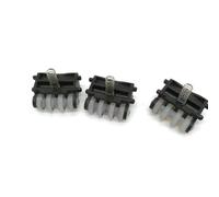 JHTRHZ Heater Paper Feeding Wheel Compatible With 4623 4521NS 4521 4521HS Printers