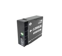 JHTRHZ Ink Cartridges Compatible With PGI-2500 PGI2500 2500XL For MAXIFY IB4050 MB5050 MB5350 MB5150 MB5450 IB4150 Printers(1 Black)