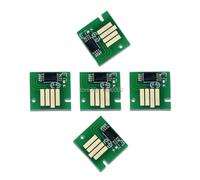 JHTRHZ Maintenance Tank Chip MC-05 MC-06 MC-07 MC-08 MC-09 MC-10 MC-16 Compatible With IPF500 IPF510 IPF670 IPF680 IPF770 IPF780 IPF785 IPF810(3pc)