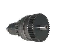 JHTRHZ Starter - 026.07.010.00.00 Compatible With Xtrainer 250 300cc 2013-2023 200cc 2019-2023