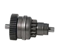 JHTRHZ Starter Driver - 55440126000 Compatible With EXC XC W XC 250 300cc Motorcycle Offroad Engine Accessories