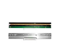 JHTRHZ Thermal Print Head Compatible With TSC 244 TTP-244 Pro TE244 TE210 4502E T-200e B200 ME240 LP5402E G812 G210 244ce LP4502E TE210 TE200(TSC 244-pro)