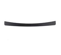 JHVVBFWF Car Rear Bumper Protector For Toyota RAV4 RAV-4 2019-2022 Car Interior Exterior Rear Guard Door Trunk Sill Plate Bumper Protector Cover Strip(Exterior 1Pcs)