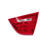 JHVVBFWF For B&MW 3 Series E90 2008 2009 2010 2011 LED Car Rear Bumper Tail Light Brake Light Taillights 63217289425 63217289427 Car Rear Light Assemblies(Inside Right)